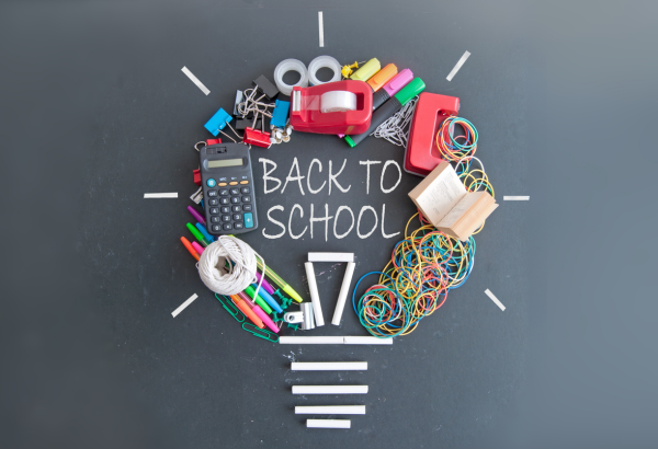 Back-to-School Budgeting: Financial Planning Tips for You